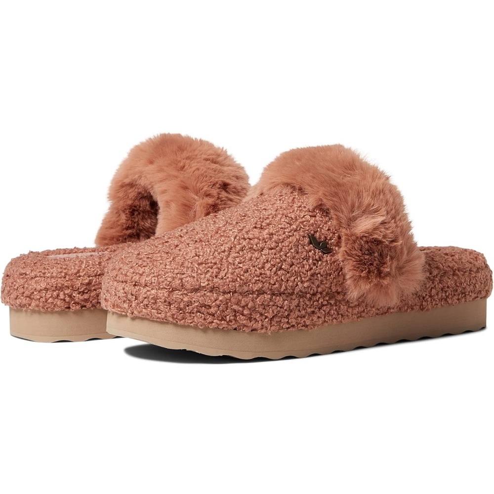 Koolaburra by UGG Slippers Size 9